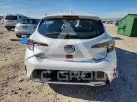 2019 Toyota COROLLA фото