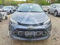 2019 Toyota COROLLA фото