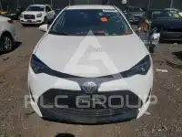 2019 Toyota COROLLA фото