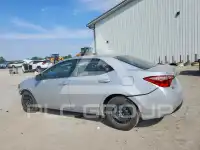 2019 Toyota COROLLA фото