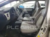 2019 Toyota COROLLA фото