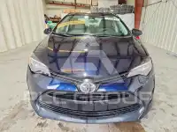 2019 Toyota COROLLA фото