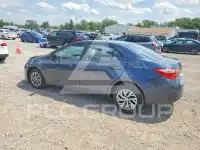 2019 Toyota COROLLA фото
