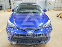 2019 Toyota COROLLA фото