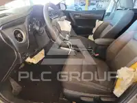 2019 Toyota COROLLA фото