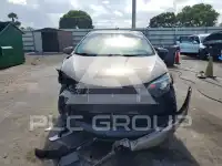 2019 Toyota COROLLA фото