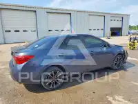 2019 Toyota COROLLA фото
