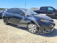 2019 Toyota COROLLA фото