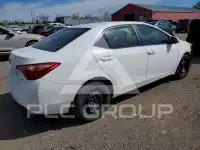 2019 Toyota COROLLA photo