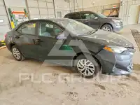 2019 Toyota COROLLA фото