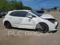 2019 Toyota COROLLA фото