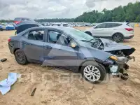 2019 Toyota COROLLA фото