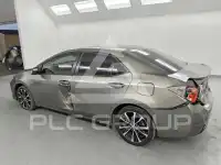2019 Toyota COROLLA фото