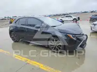 2019 Toyota COROLLA фото