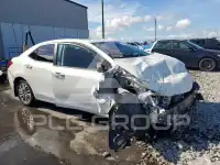 2019 Toyota COROLLA photo
