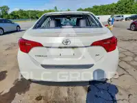 2019 Toyota COROLLA фото