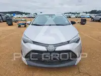 2019 Toyota COROLLA фото