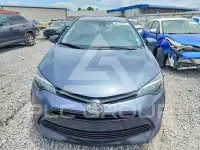 2019 Toyota COROLLA фото