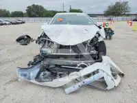 2019 Toyota COROLLA фото