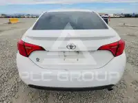 2019 Toyota COROLLA фото