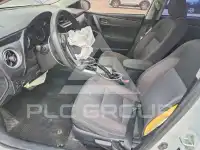 2019 Toyota COROLLA фото