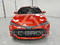 2019 Toyota COROLLA фото
