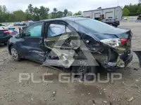 2019 Toyota COROLLA фото