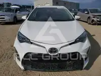2019 Toyota COROLLA фото