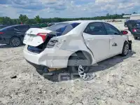 2019 Toyota COROLLA фото