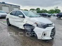 2019 Toyota COROLLA фото