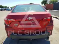 2019 Toyota COROLLA photo