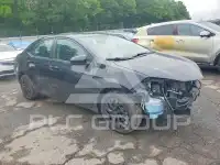 2019 Toyota COROLLA фото