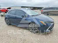 2019 Toyota COROLLA фото