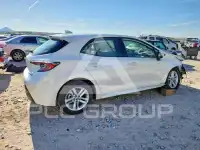 2019 Toyota COROLLA фото