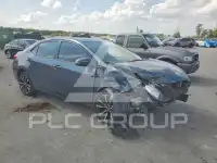 2019 Toyota COROLLA photo