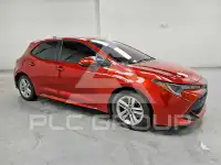 2019 Toyota COROLLA фото