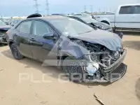 2019 Toyota COROLLA фото