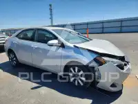 2019 Toyota COROLLA photo