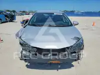 2019 Toyota COROLLA photo