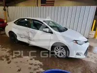 2019 Toyota COROLLA фото