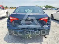2019 Toyota COROLLA фото