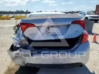 2019 Toyota COROLLA photo