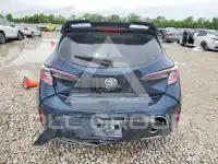 2019 Toyota COROLLA фото