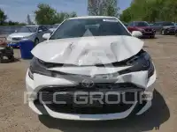 2019 Toyota COROLLA фото