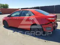 2019 Toyota COROLLA photo