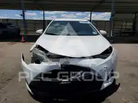 2019 Toyota COROLLA фото