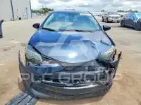 2019 Toyota COROLLA фото