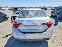 2019 Toyota COROLLA photo