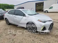 2019 Toyota COROLLA photo