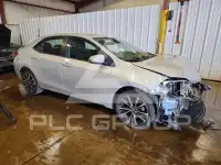 2019 Toyota COROLLA фото